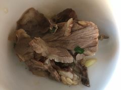 -朝伟清真铜瓢牛肉馆(三十年老·店)