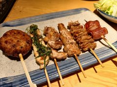 -晶吉·居酒屋·烧鸟·生鱼饭(中山区民主广场店)