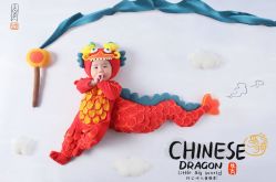 -孖公仔儿童摄影(童服城店)