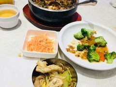 -乐拌石锅拌饭(卖场店)