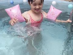-水王国温泉水世界