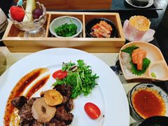 -红叶日本料理(三八广场店)