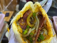 -小陈方酥锅盔(古城总店)