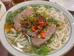 -紫滇源云南生态菜(丹凤街店)