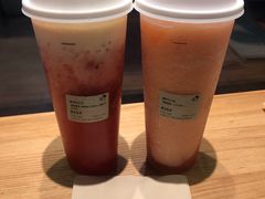 -喜茶(上海正大广场店)