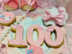 -杜勒瓦Cake&More 蛋糕派对定制