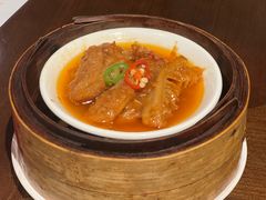 -海航大厦万豪酒店彩海轩中餐厅(霄云路店)
