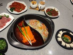 -园里火锅(仁和新城店)