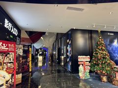 -春天国际影城(中庚漫游城杜比全景声店)