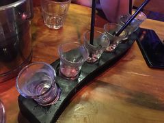 -海雾里小酒馆(解放碑店)