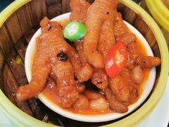 -五缘湾凯悦酒店·悦饗中餐厅