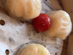 -点都德(华强北店)