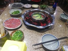 -堂客老火锅(欣阳广场总店)
