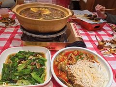 -龙虾当家·大排档(红谷滩五中店)