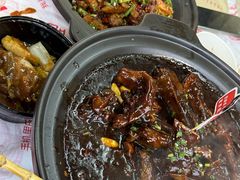 -回味黑鸭煲·始于2006(万松园店)