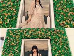 -Blue Concept Cafe&Farm·關於藍