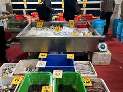 -香山小厨(南联路店)