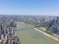 -WFC会仙楼观景台