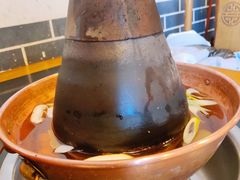 -裕德孚·非遗手切涮羊肉(东直门内大街店)