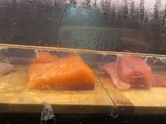 -九洲喜来登酒店湖月日餐厅