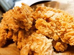 -肯德基(茂业店)