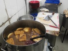 -胖子卤煮