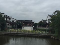 -杏花村文化旅游区