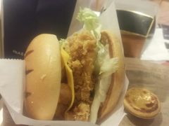 -肯德基(汇腾店)