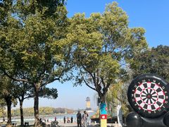 -溱湖国家湿地公园