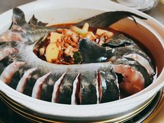 -红井路游艺炖锅·音乐餐吧(十渡店)