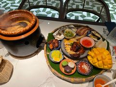 -沿江海南菜·文昌鸡祖师爷(大东海店)