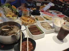 -锅小主火锅(楚翘城店)