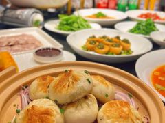 -羊门客在·烤盐池滩羊·川菜