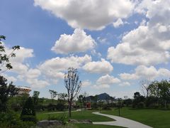 -光明小镇欢乐田园