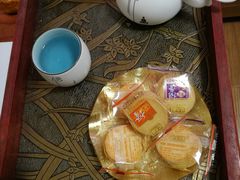 -康美道家中医养生SPA馆(牡丹江路店)