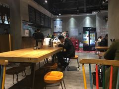 -麻小劲菌汤麻辣烫(体育西路店)