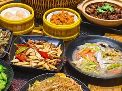 -潮十三潮汕砂锅粥(高新四路大都荟店)
