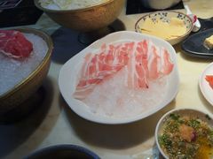 -东道煮牛肉火锅(东盛大街店)