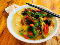 -太元彭家正汤(太元路总店)