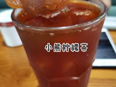 -肥韬茶餐厅(南山mini店)