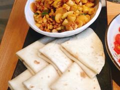 -竹里馆 ·茶食(奥体店)