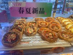 -味多美蛋糕(新和平里店)