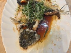 -广东胜利宾馆西关粤中餐厅