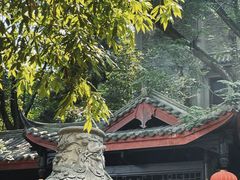 -老君山