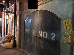 -1192弄老上海风情街(世纪汇广场店)