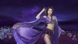 点击看大图 -星元素cosplay动漫摄影写真工作室