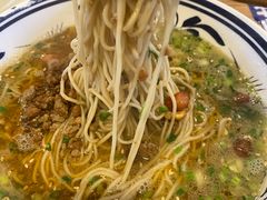 -霸道川面馆(张江店)