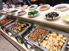 -素满香·素食自助餐(苏州·临顿路店)