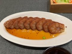 -新吉士·上海菜(浦东LCM置汇旭辉店)