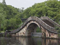 -无锡蠡湖国家湿地公园-蠡园
